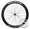 Picture of EQUATOR 50C DISC CARBON WHEELSET